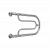 Водяной полотенцесушитель Фокстрот (1")320х600 4620768881244 Terminus фото в интернет-магазине Русалия