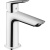 Смеситель для раковины Fine 110 71253000 Hansgrohe фото в интернет-магазине Русалия