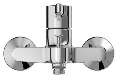 Смеситель для ванны Viteo E15414-CP Jacob Delafon фото в интернет-магазине Русалия