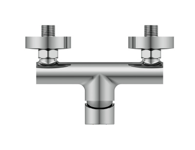 Смеситель для душа Moduo A64099 Cersanit фото в интернет-магазине Русалия