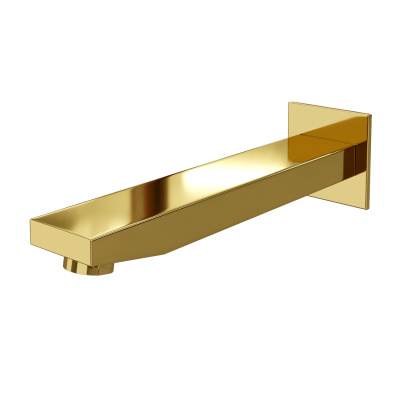 A187 Настенный излив для ванны Wasserkraft фото в интернет-магазине Русалия