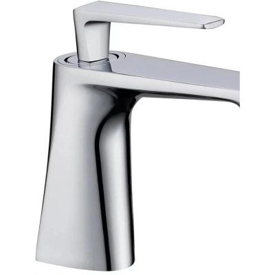 Смеситель для раковины Grocenberg GB2025CR, хром фото в интернет-магазине Русалия