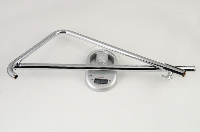 Душевая система FM2401 Fmark фото в интернет-магазине Русалия