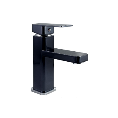 Смеситель Славен для умывальника Коттедж Н (СЛ-ОД-Н1Х) фото в интернет-магазине Русалия