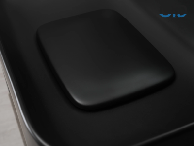 Раковина накладная Gid Bm9598 фото в интернет-магазине Русалия