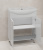 Тумба № 23 - 70 c раковиной Балтика 70 Эко Стандарт Style Line фото в интернет-магазине Русалия