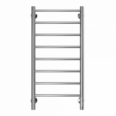 Электрический полотенцесушитель Аврора П8 400х850  4670078531162 Terminus фото в интернет-магазине Русалия