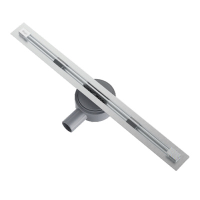 Душевой лоток Raglo R653.80.05, сатин фото в интернет-магазине Русалия