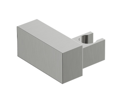 A321 Настенный держатель лейки Wasserkraft фото в интернет-магазине Русалия