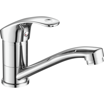 Смеситель для кухни FASHUN (A4536) фото в интернет-магазине Русалия