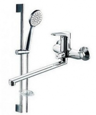 Промонабор 2 в 1 Eco F00414C Bravat фото в интернет-магазине Русалия