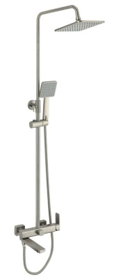 Душевая стойка Fmark (FS8745-22) фото в интернет-магазине Русалия