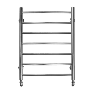 Водяной полотенцесушитель Калипсо П7 500x700, хром Domoterm фото в интернет-магазине Русалия