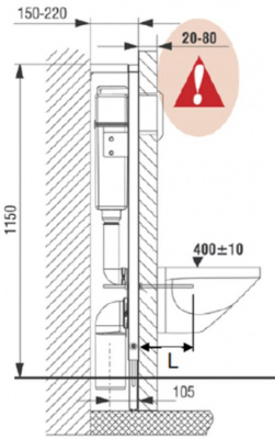 Комплект инсталляция и подвесной унитаз микролифт Mateo 893100010 Roca фото в интернет-магазине Русалия