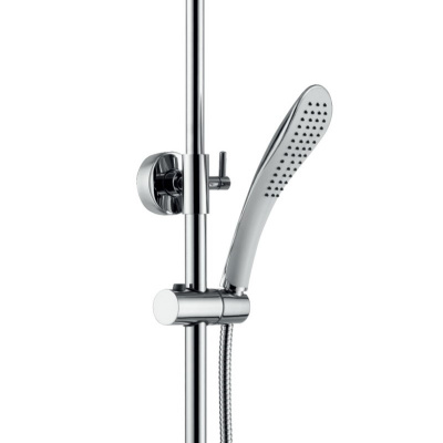 Душевая система Haiba (HB2405) фото в интернет-магазине Русалия