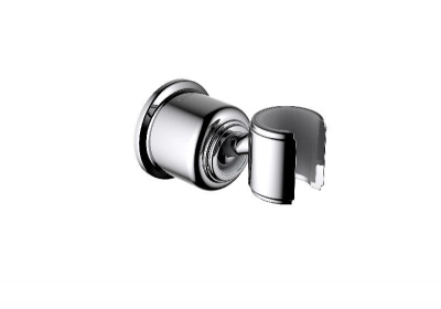 Держатель ручного душа AQUATEK AQ2407CR КЛАССИК фото в интернет-магазине Русалия