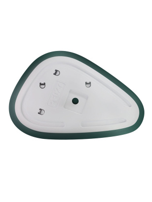 Зеркало с подсветкой Voyage 1000х700 открытая подсветка ЗЛП616 Continent фото в интернет-магазине Русалия