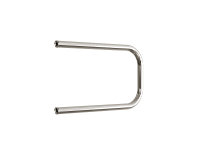 Полотенцесушитель ДВИН P 32/50 Водяной К0  Полированный 4627085932970 фото в интернет-магазине Русалия