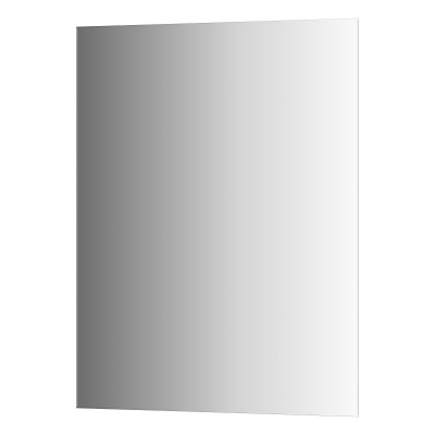 Зеркало настенное с фацетом Standard EVOFORM 70x90 см, BY 0226 фото в интернет-магазине Русалия