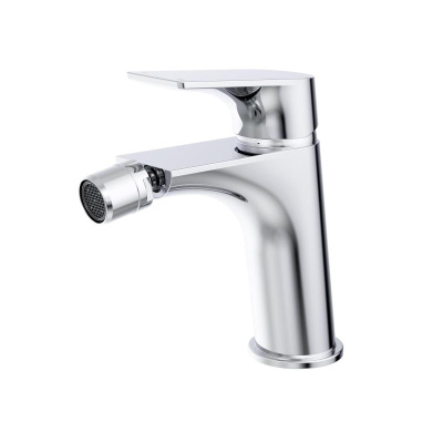 Смеситель для биде без донного клапана  MARINO-BD-CRM-W0  Belbagno фото в интернет-магазине Русалия