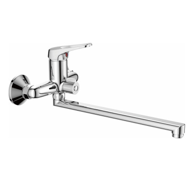 Смеситель для ванны Haiba (HB2213) фото в интернет-магазине Русалия