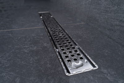 Душевой лоток BETTOSERB 550 Net Line (13702516) фото в интернет-магазине Русалия