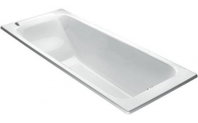 Чугунная ванна JACOB DELAFON PARALLEL E2947 170х70 фото в интернет-магазине Русалия Чугунная ванна JACOB DELAFON PARALLEL E2947 170х70 фото в интернет-магазине Русалия