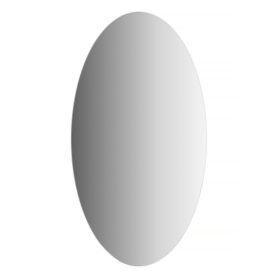 Зеркало настенное Primary EVOFORM 40х70 см, BY 0028 фото в интернет-магазине Русалия