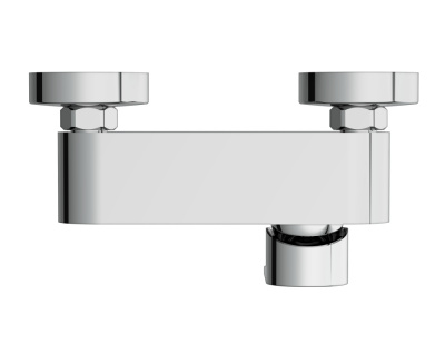 Смеситель для душа ELIO A63046 Cersanit фото в интернет-магазине Русалия