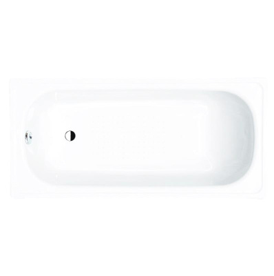 Ванна стальная MARONI 160 х 70 2099774694544 фото в интернет-магазине Русалия