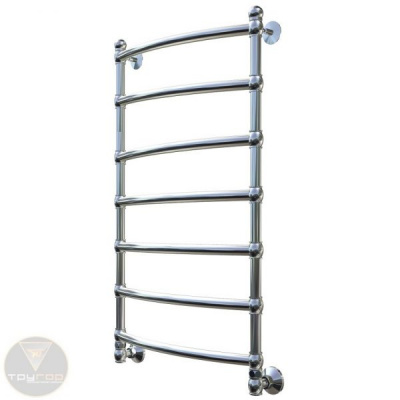 Полотенцесушитель водяной Ретро НП 100*50 Тругор фото в интернет-магазине Русалия