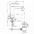 Набор смесителей Ceratherm BC985AA Ideal Standard фото в интернет-магазине Русалия