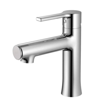 Смеситель для раковины Haiba (HB10652) фото в интернет-магазине Русалия