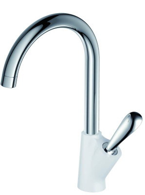 Смеситель для кухни DK Venice Baciano (DA1032456) фото в интернет-магазине Русалия