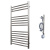 Полотенцесушитель электрический Point Аврора PN10150SE П15 500x1000 левый/правый, хром фото в интернет-магазине Русалия Полотенцесушитель электрический Point Аврора PN10150SE П15 500x1000 левый/правый, хром фото в интернет-магазине Русалия