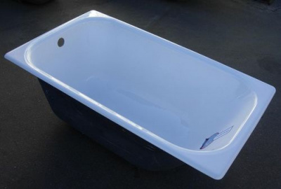 Ванна чугунная Каприз 120х70 Универсал фото в интернет-магазине Русалия