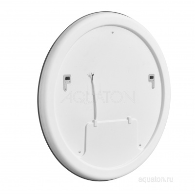 Зеркало AQUATON Анелло 75 1A260702AK010 фото в интернет-магазине Русалия