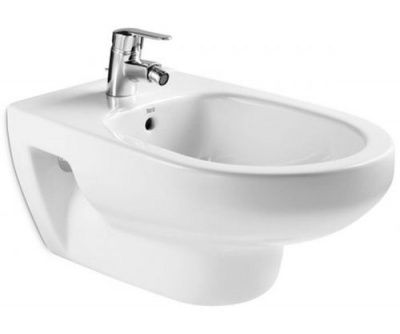 Биде подвесное Victoria Laura 35530500S Roca фото в интернет-магазине Русалия