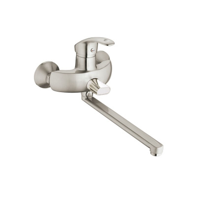 Смеситель для ванны Haiba (HB2221-5) фото в интернет-магазине Русалия