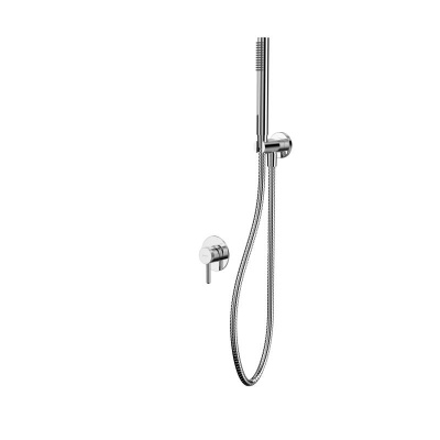 Система для душа скрытого монтажа WHITECROSS Y YSET02CR (хром) фото в интернет-магазине Русалия