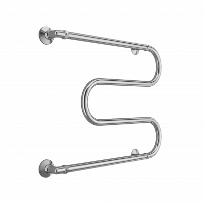 Водяной полотенцесушитель М-образный (3/4") 600х600 4620768880544 Terminus фото в интернет-магазине Русалия