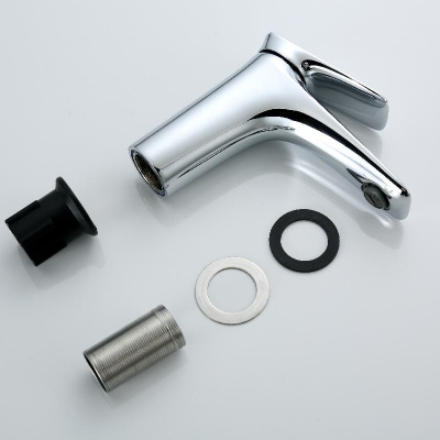 BOND Cube B03-5300 Душевой комплект 3х1 фото в интернет-магазине Русалия