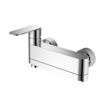 Смеситель для ванны Haiba (HB61590) фото в интернет-магазине Русалия