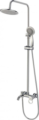 Душевая стойка Fmark (FM2407) фото в интернет-магазине Русалия