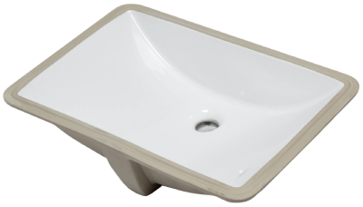 Раковина встраиваемая снизу Gid Yj833 фото в интернет-магазине Русалия