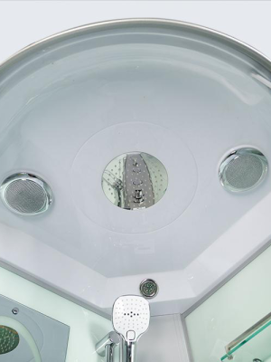 Душевая кабина WERRA XL 804 80*80*226 10000014044 WeltWasser фото в интернет-магазине Русалия