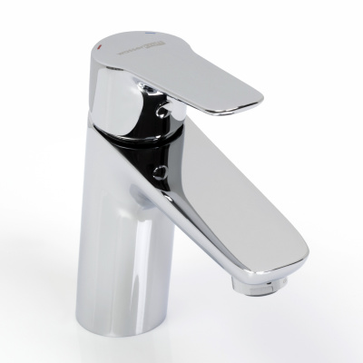 Lippe 4503 Смеситель для умывальника Wasserkraft фото в интернет-магазине Русалия