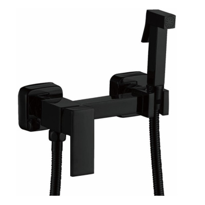 Гигиенический душ со смесителем Haiba (HB5513-7) фото в интернет-магазине Русалия