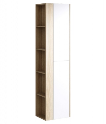 Пенал 40 дуб сонома Mai.05.04  Miami Aqwella фото в интернет-магазине Русалия