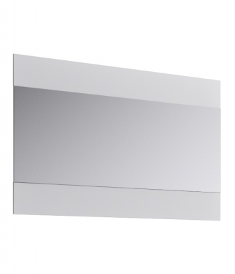 Зеркало 80 Bergamo  Ber.02.08 Aqwella фото в интернет-магазине Русалия